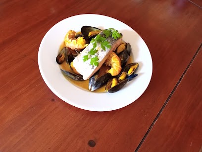 Le Gourmet Les Trois Légumes, Traiteur à Mazamet
