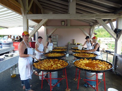 Paëlla Aparicio, Traiteur à Diefmatten