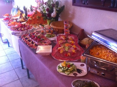 Florent Porcq Traiteur, Traiteur à Laventie