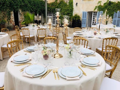 La Truffe Noire, Traiteur à Marseille 14