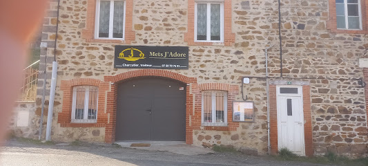 Mets J'adore, Traiteur à Néronde