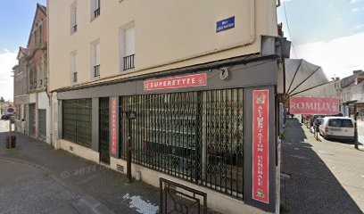 Cuisidom, Traiteur à Romilly-sur-Seine