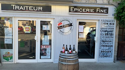 L'Epicure Maison Boudriaux Traiteur, Traiteur à Girac
