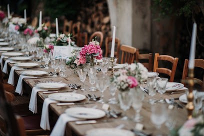 Les filles du sud, Traiteur à Roquebrune-sur-Argens