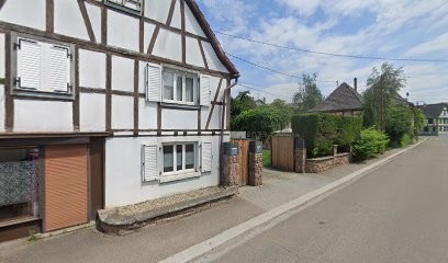 Traiteur Fritsch, Traiteur à Huttenheim