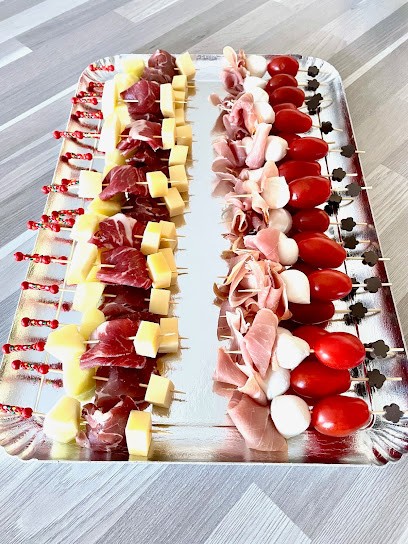 Travel Cooking, Traiteur à Saint-André-de-Cubzac