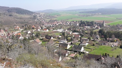 Le Cav'O, Traiteur à Mâlain