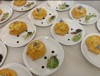 O Mille Saveurs, Traiteur à Saint-Nolff