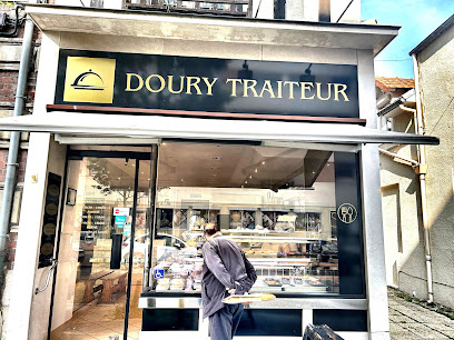 Doury Traiteur Traiteur à Dieppe