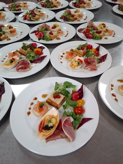 Traiteur le Red'g, Traiteur à Stiring-Wendel