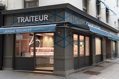 Jérôme Bourcet - Mâcon, Traiteur à Mâcon