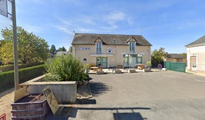 Traiteur Le P'tit Bar'bu, Traiteur aux Bois d'Anjou