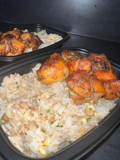 Ô Saveurs De La Reunion, Traiteur à Plessé