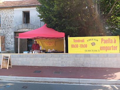 Chez Fab, Paella À Emporter, Traiteur à Saint-Estèphe