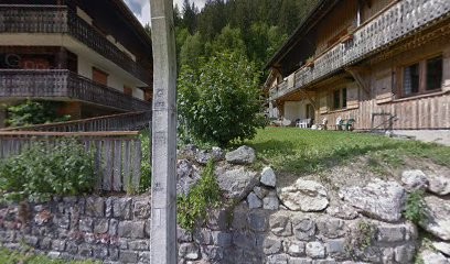 Alpine Cuisine, Traiteur à Morzine