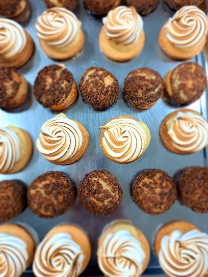 Fleurs Gourmandes, Traiteur à Orcières