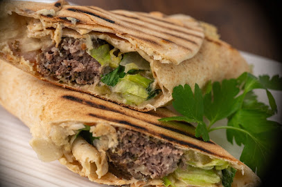 Au Comptoir Libanais Traiteur à Bergerac