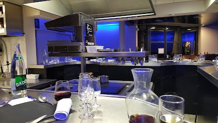 Evénements Gourmands, Traiteur à Saint-Cergues