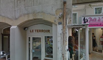 L'hôte Antique, Traiteur à Vienne