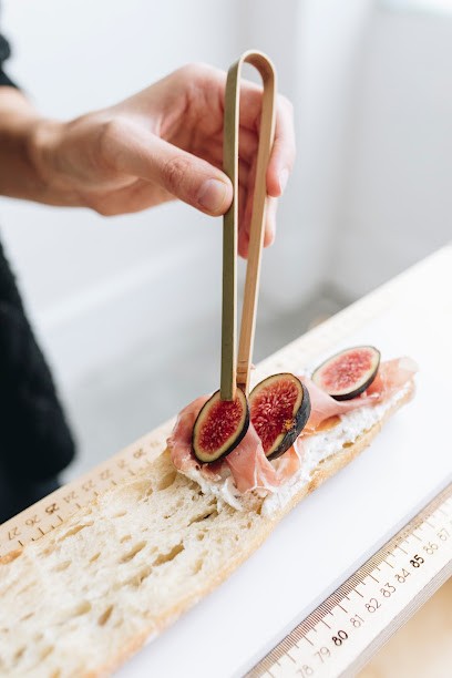 Miit Studio, Traiteur à Lyon 08