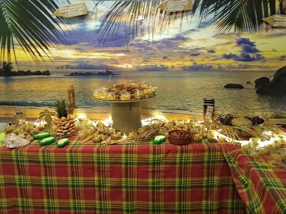 Saveurs d'ici ou d'ailleurs, Traiteur à Sainte-Ouenne