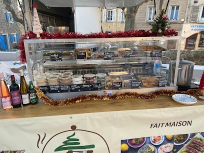 Taybeh Traiteur - Traiteur Libanais, Traiteur à Mornant