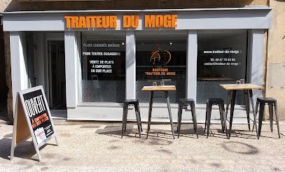 Traiteur Du Moge, Traiteur à Langres