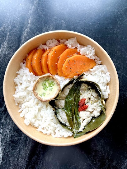 Keyummi, Traiteur à Charenton-le-Pont