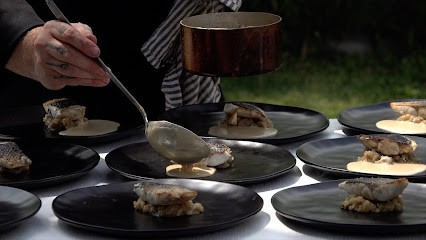 Kasacook Traiteur • Chef À Domicile • Cours De Cuisine, Traiteur à Vichy