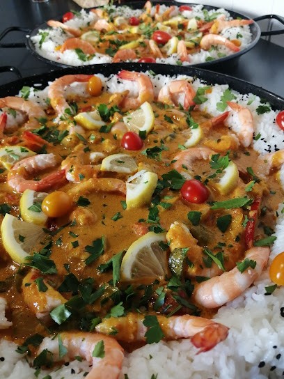 Traiteur L'île Aux Verrines, Traiteur à Izon