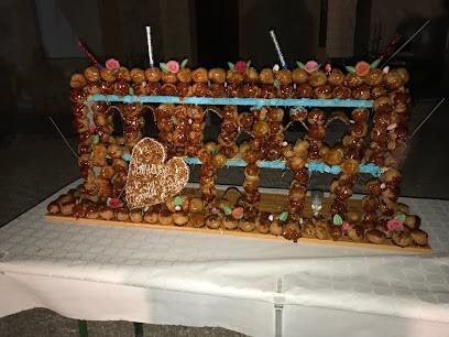AU BON BEC, Traiteur à Domazan
