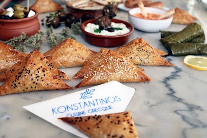 Konstantinos Traiteur Rueil-Malmaison, Traiteur à Rueil-Malmaison