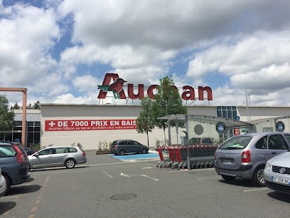 Traiteur Auchan Mâcon, Traiteur à Mâcon