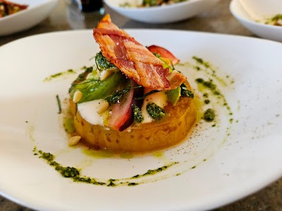 Aux Saveurs D'anis, Traiteur à Montreuil-Bellay