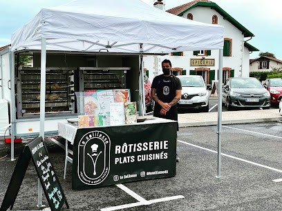 Le Solilesse, Traiteur à Saint-Vincent-de-Tyrosse