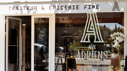 Aux Adriens Traiteur à Vence