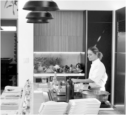 Kitchen Accompagnée - Head Private Home Patricia Richer, Traiteur à Sainte-Livrade-sur-Lot