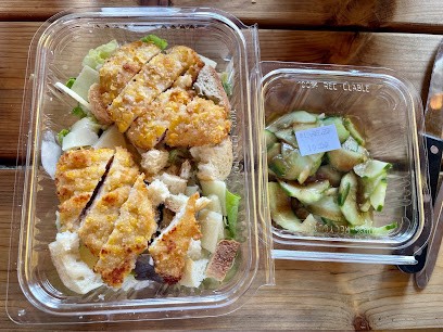 La cuisine de Léa, Traiteur à Mayenne