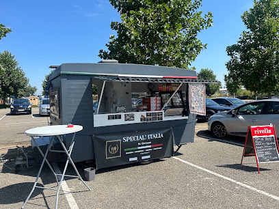 Special'italia, Traiteur à Steinbach