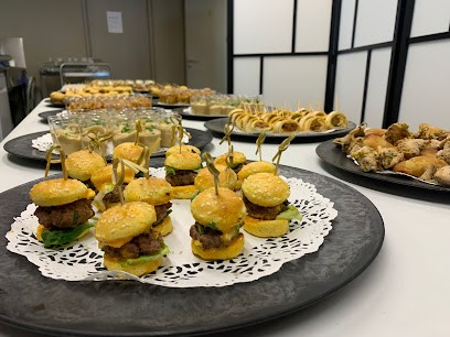 Saveurs & Sensations, Traiteur au Crès