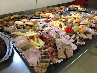 O P'tit Colis (traiteur Vosges), Traiteur à Saulcy-sur-Meurthe