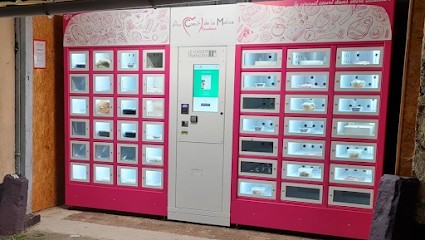 Au Coeur de la Malice Distributeur Automatique, Traiteur à Noyelles-lès-Seclin