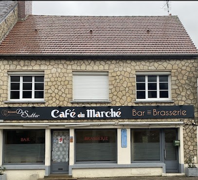 Traiteur Du Marché, Traiteur à Foucarmont