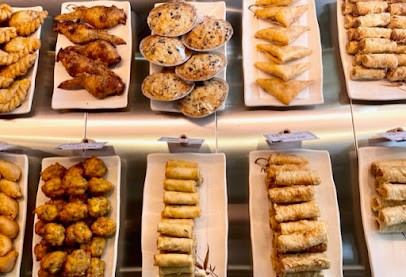 Banh Bao Augny, Traiteur à Jouy-aux-Arches