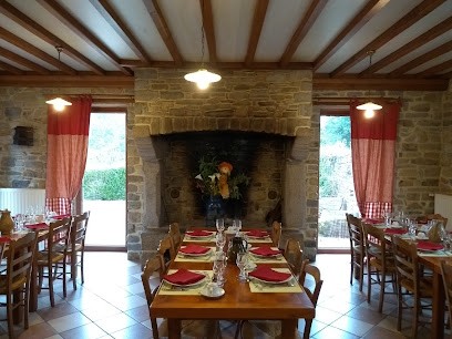 Auberge Ferme de Bunehou, Traiteur à Saint-Germain-le-Gaillard