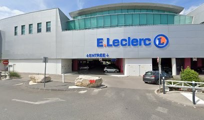 E.Leclerc Traiteur, Traiteur à Ville-la-Grand