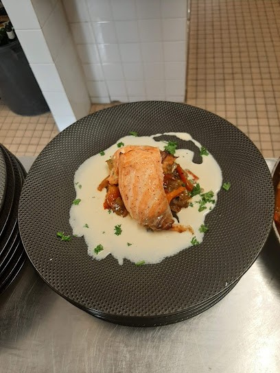 Boueilh Patricia, Traiteur à Renung