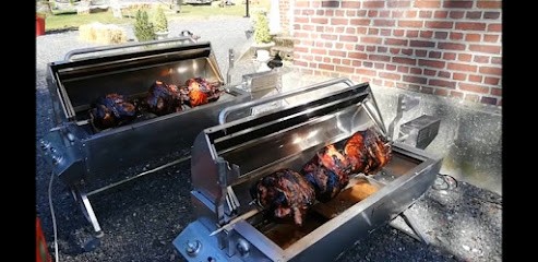 FAMILY COOKING, Traiteur à Domart-en-Ponthieu