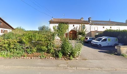 Les Saveurs Naturelles, Traiteur à Girecourt-sur-Durbion