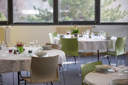 Espace Sarrazin (OSEAT - Adapei 69), Traiteur à Lyon 08